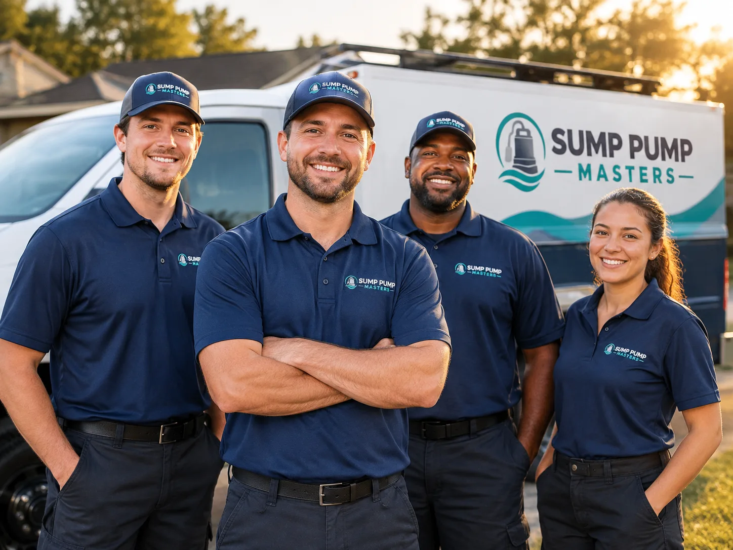 Sump Pump Repair company in Tie Siding, WY
