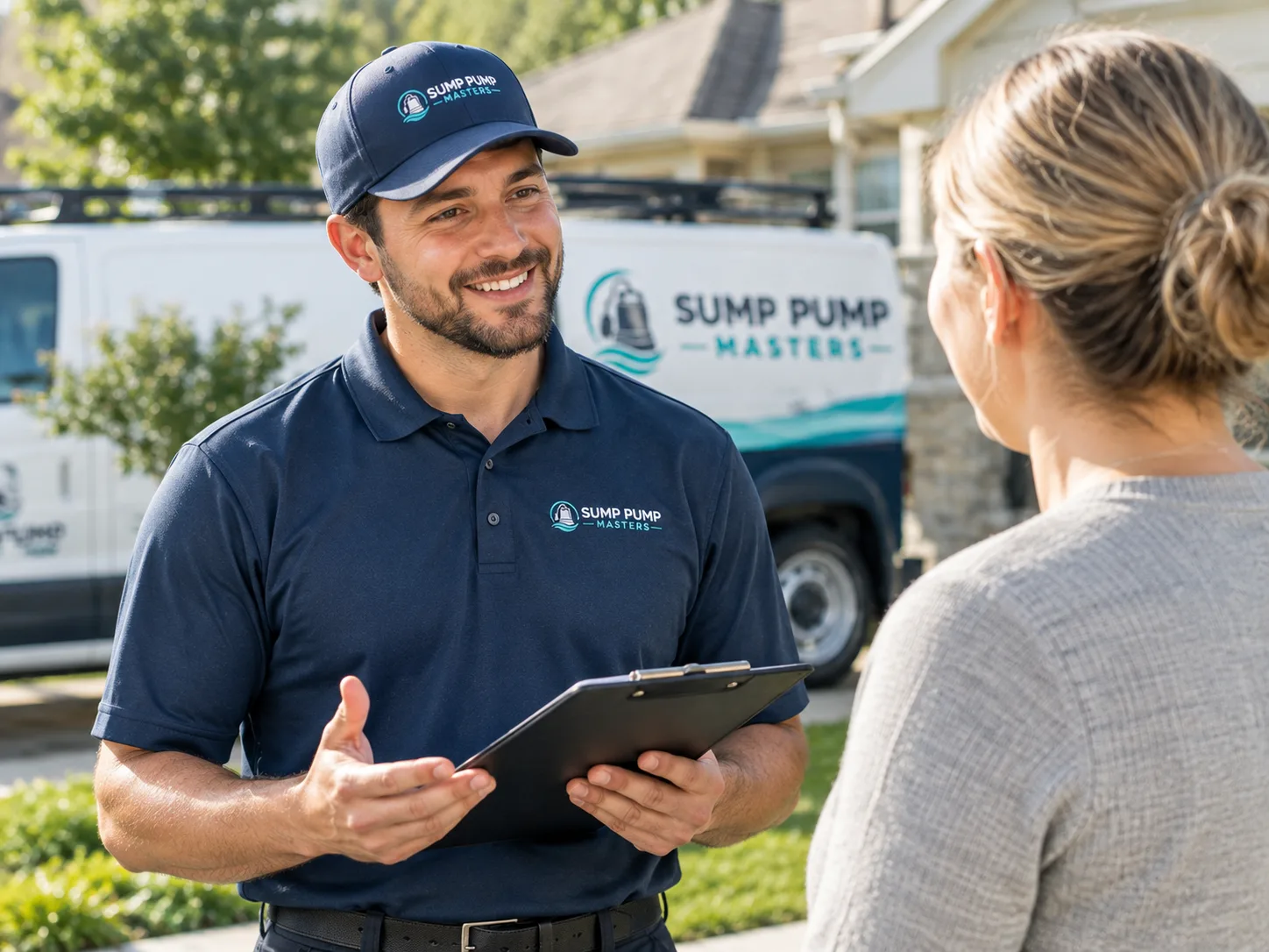 Sump Pump Repair Tie Siding, WY FAQs